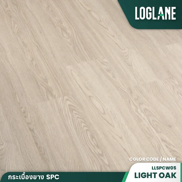 LLSPCW05 - Light Oak - Image 8