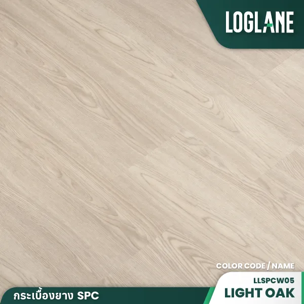 LLSPCW05 - Light Oak - Image 7