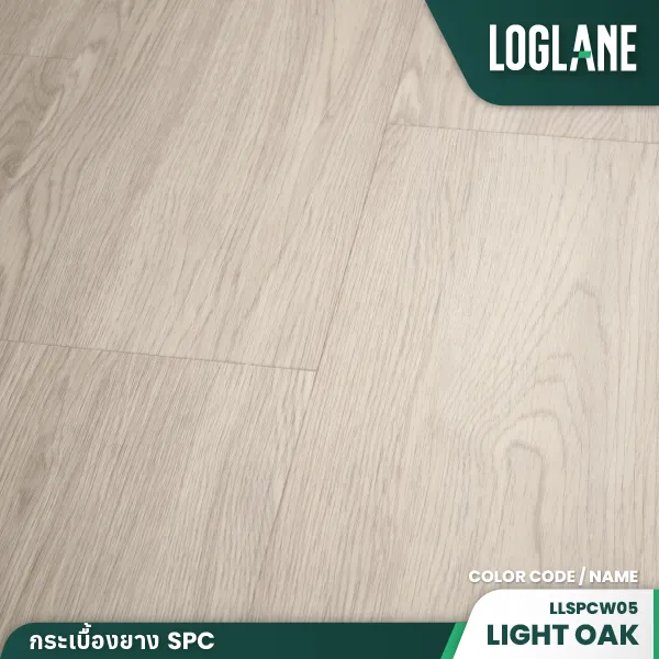 LLSPCW05 - Light Oak - Image 6