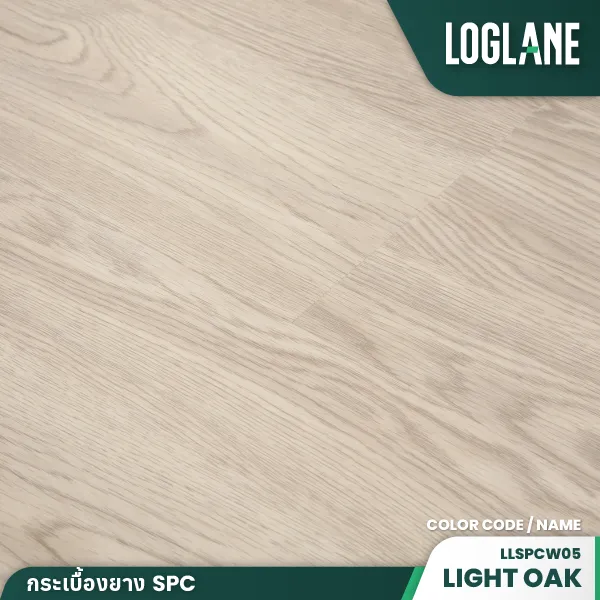 LLSPCW05 - Light Oak - Image 5