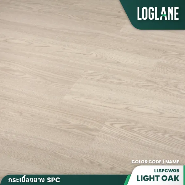 LLSPCW05 - Light Oak - Image 4