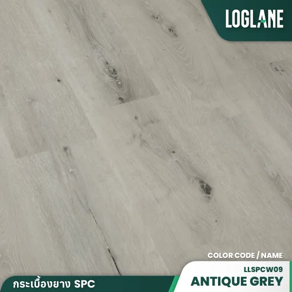 LLSPCW09 - Antique Grey - Image 7