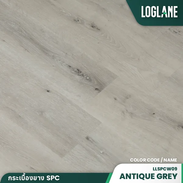 LLSPCW09 - Antique Grey - Image 6