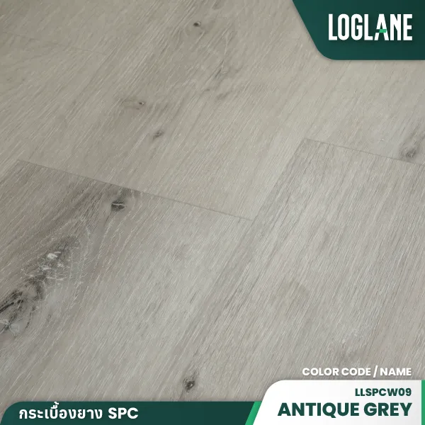 LLSPCW09 - Antique Grey - Image 5