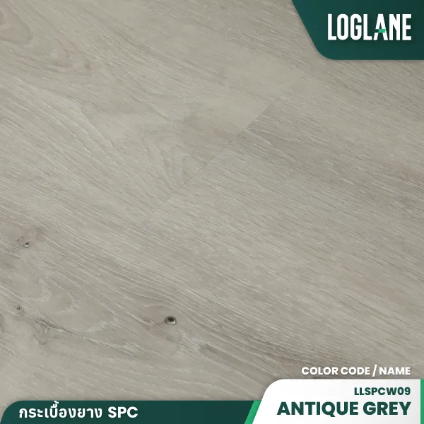 LLSPCW09 - Antique Grey - Image 4