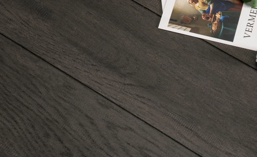 พื้นไม้ Engineering Wood