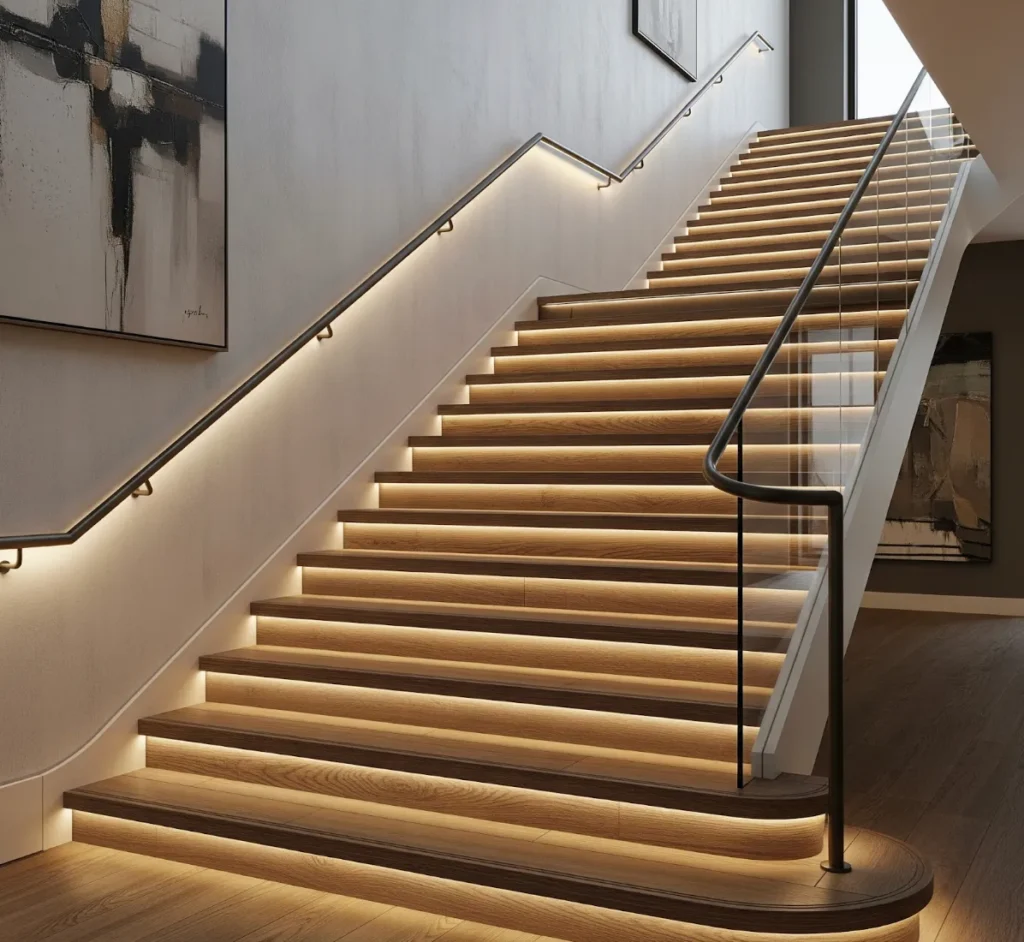 ไอเดียแต่งบ้านให้แปลกไม่ซ้ำใคร เลือกใช้ไฟ Led เลย