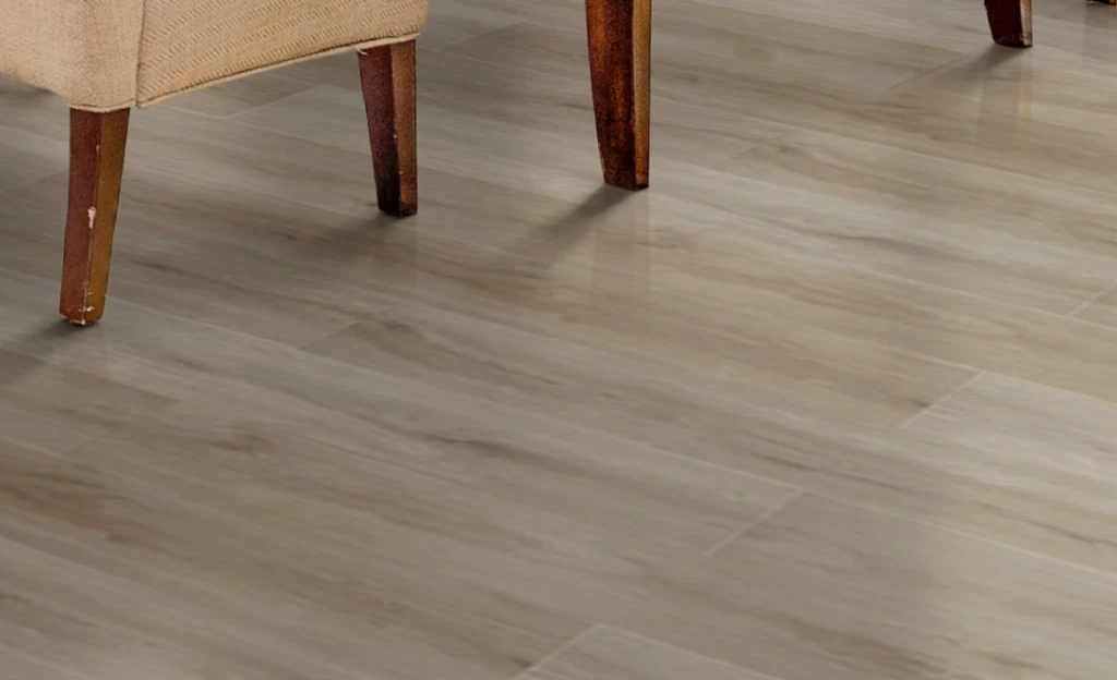 พื้นไม้ SPC