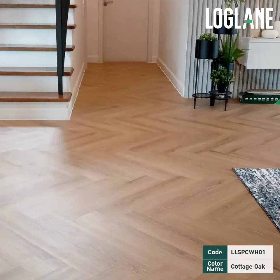 กระเบื้องปูพื้นตามหลักฮวงจุ้ย