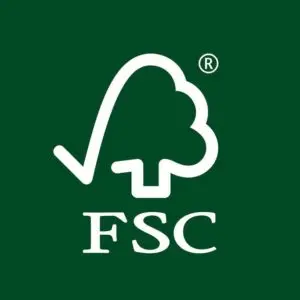 มาตรฐาน forest stewardship council