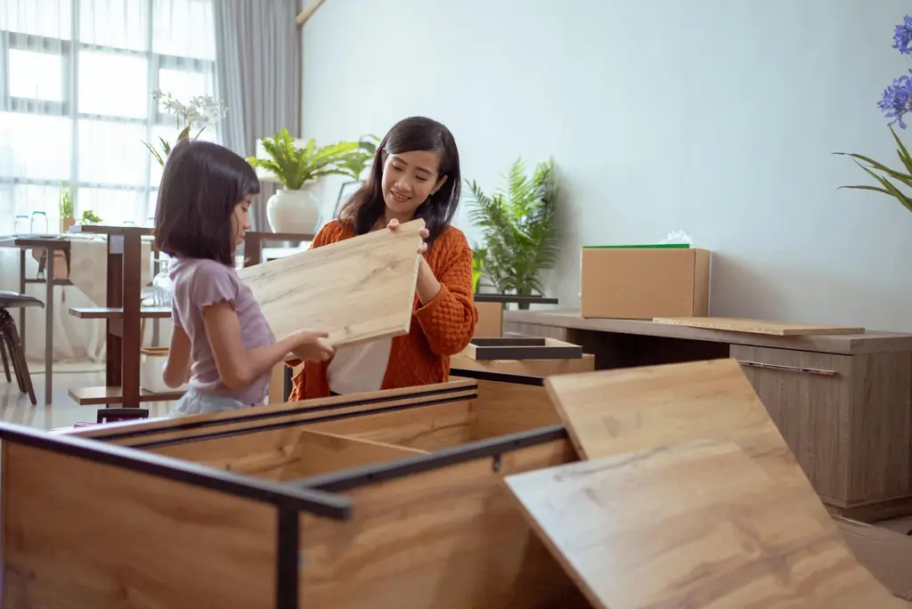 มาตรฐานพื้นไม้ระดับสากล