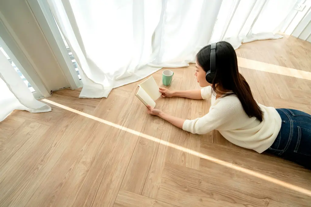 เสริมโชคด้วยพื้นบ้าน