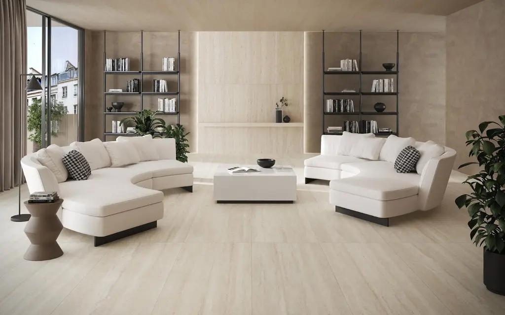 พื้นคลิกล็อกเหมาะกับห้องแบบไหน